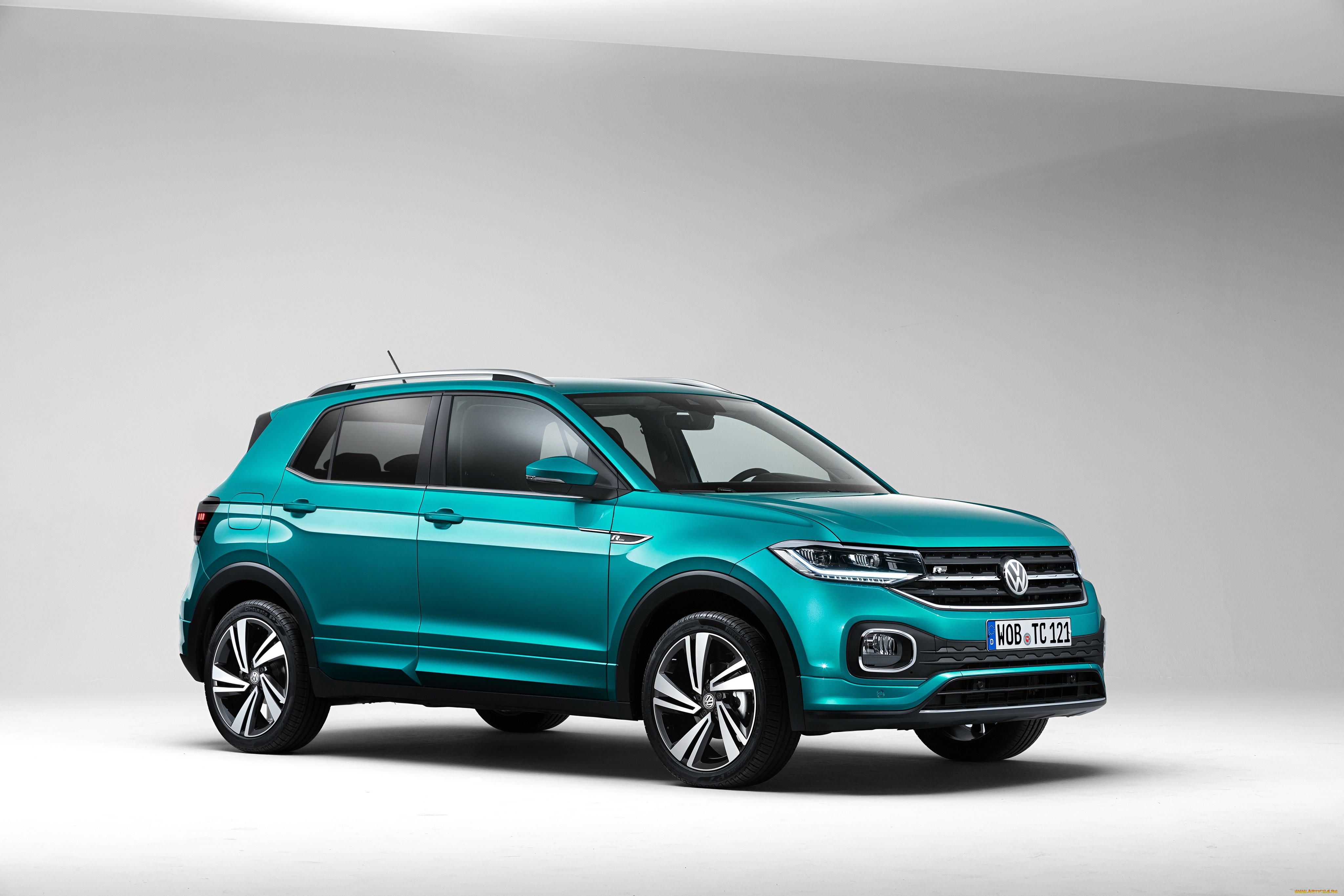 , volkswagen